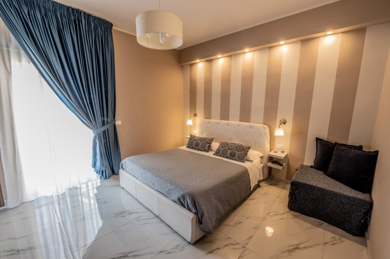 Eolian Port B&B, Milazzo, Italy