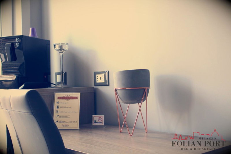 Eolian Port B&B, Milazzo, Italy