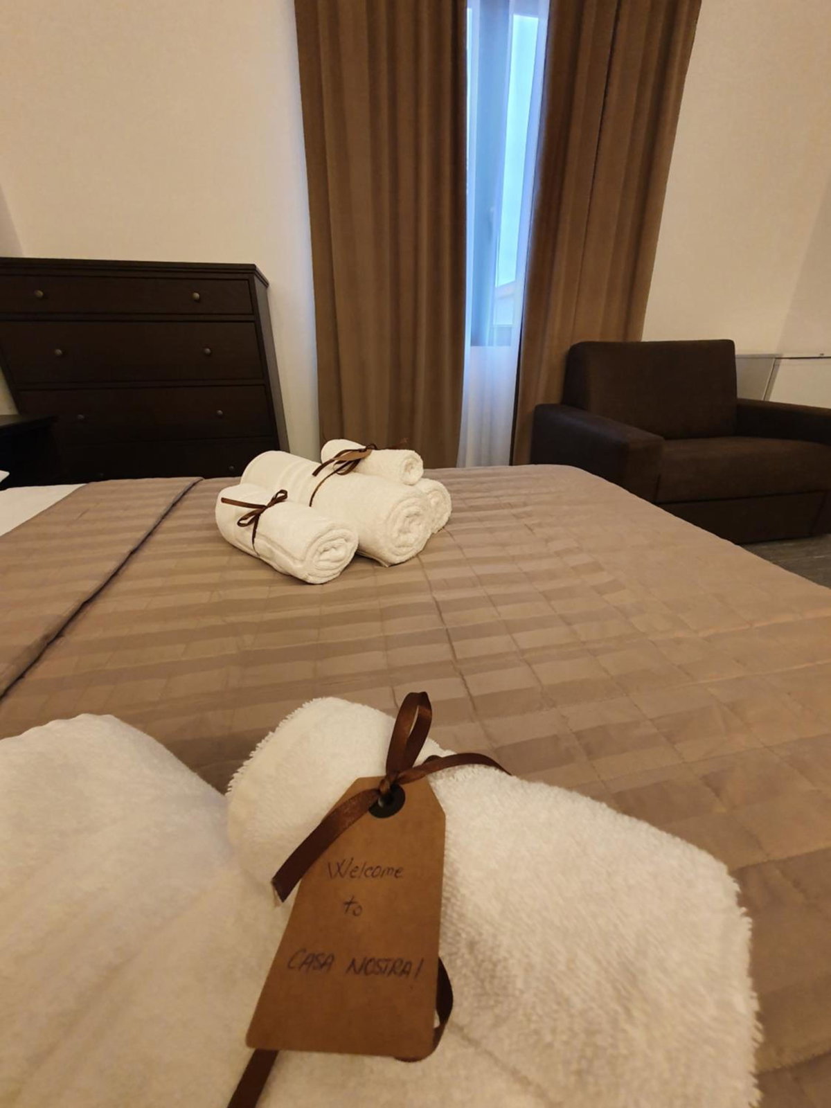 Hotel · Camere Fiera Verona - CasaNostra, Verona
