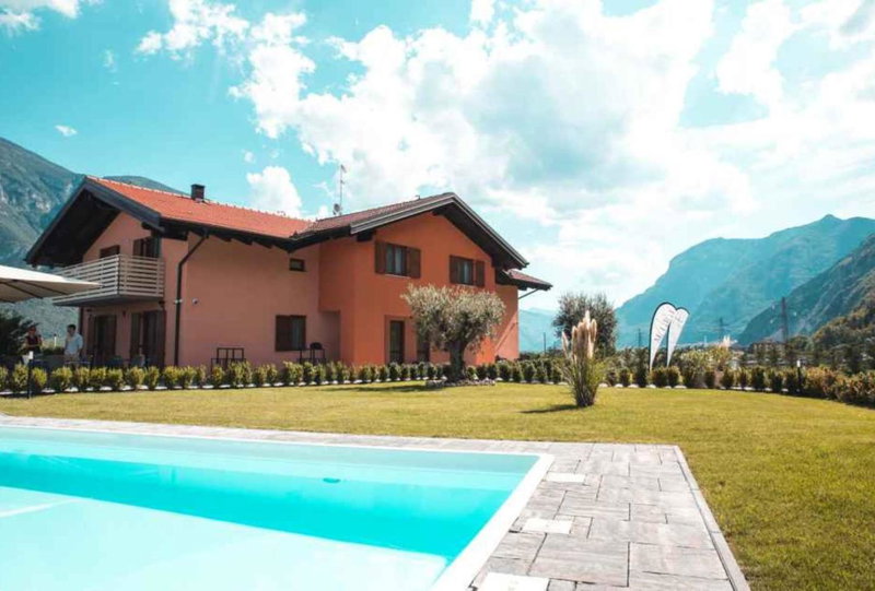 Agriturismo Maso Miri, Trento, Italy