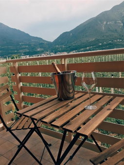 Agriturismo Maso Miri, Trento, Italy
