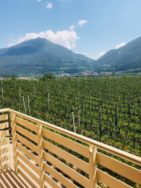 Agriturismo Maso Miri, Trento, Italy