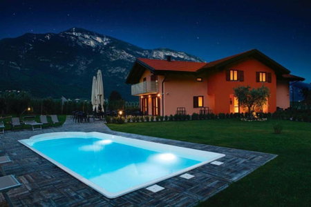 Agriturismo Maso Miri, Trento, Italy