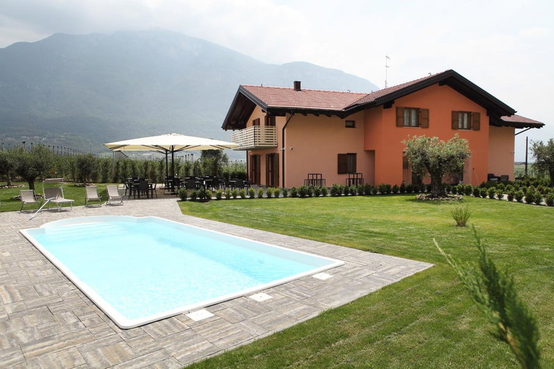 Agriturismo Maso Miri, Trento, Italy