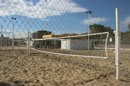 Beach Hotel Clerice, Rimini, Italy