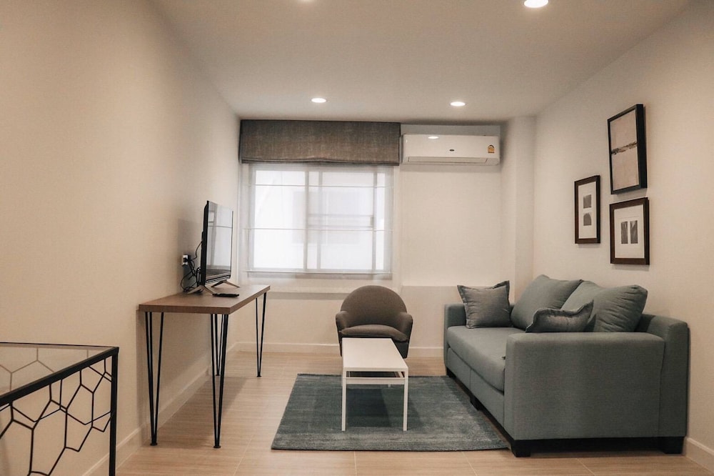 Hotel · Chula Premium Homes, Ban Chang