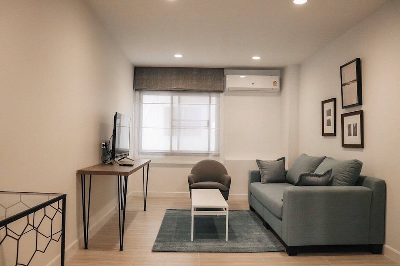 Chula Premium Homes, Ban Chang, Thailand