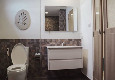 Chula Premium Homes, Ban Chang, Thailand