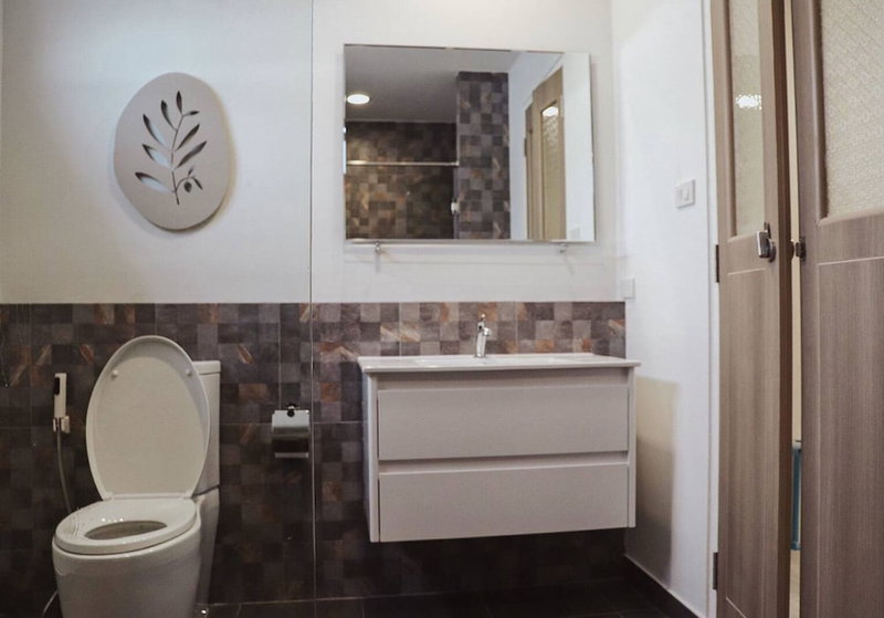 Chula Premium Homes, Ban Chang, Thailand