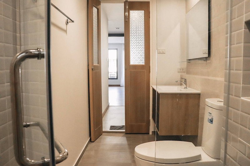Chula Premium Homes, Ban Chang, Thailand