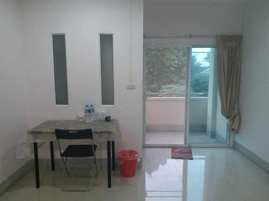 Chawalee Place, Sung Noen, Thailand