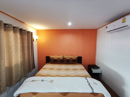 Viman Resort, Si Racha, Thailand