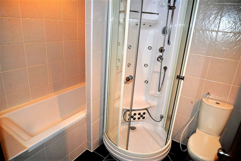 Plaza Residence Jomtien Beach - Large Studio Condo, Pattaya, Thailand