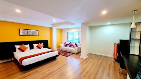 TP House @town, Phuket, Thailand