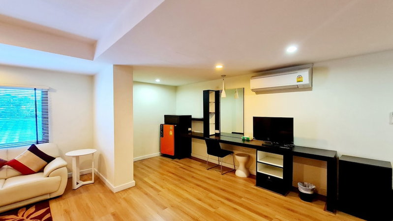 TP House @town, Phuket, Thailand
