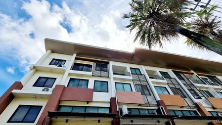 TP House @town, Phuket, Thailand