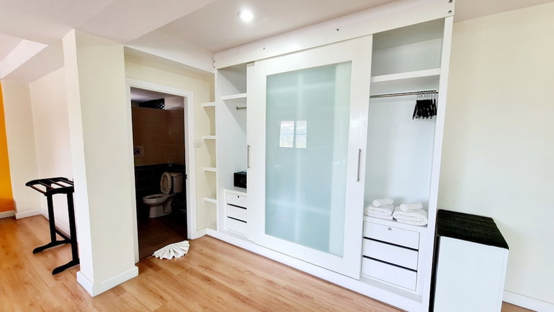 TP House @town, Phuket, Thailand