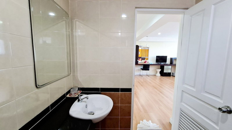 TP House @town, Phuket, Thailand