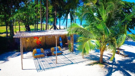 The PP.Beach Thasala, Tha Sala, Thailand