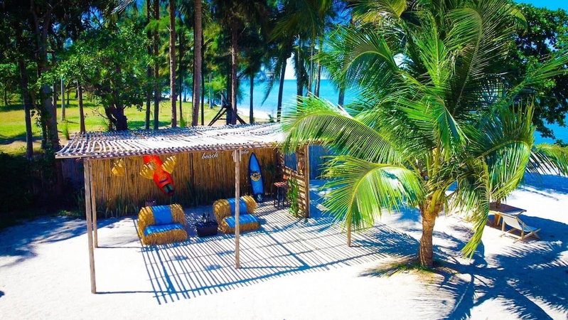 The PP.Beach Thasala, Tha Sala, Thailand