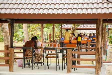 The PP.Beach Thasala, Tha Sala, Thailand