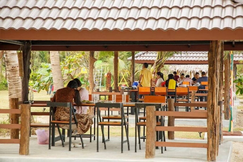 The PP.Beach Thasala, Tha Sala, Thailand