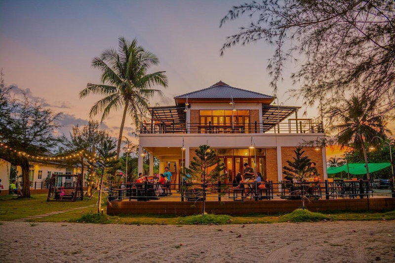 The PP.Beach Thasala, Tha Sala, Thailand