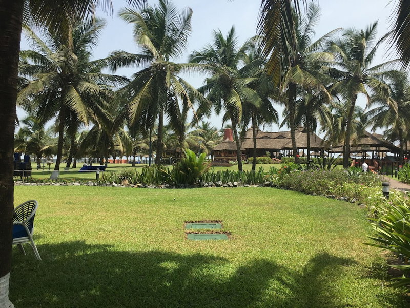 The PP.Beach Thasala, Tha Sala, Thailand