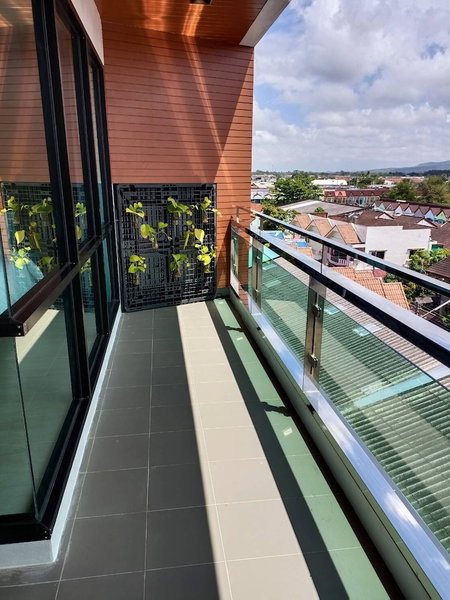 The Vita Plus Hotel, Hat Yai, Thailand