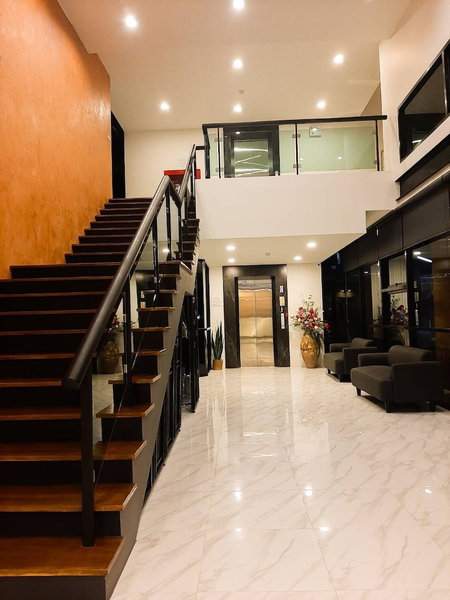 The Vita Plus Hotel, Hat Yai, Thailand