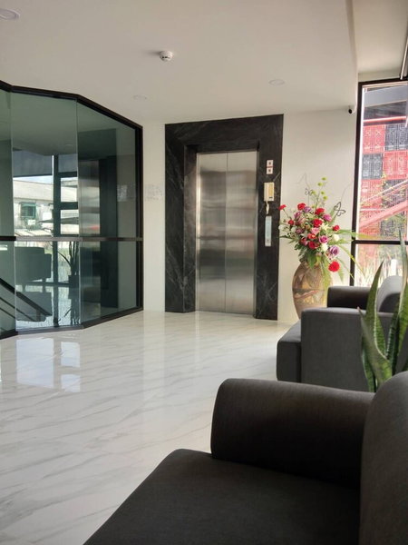 The Vita Plus Hotel, Hat Yai, Thailand