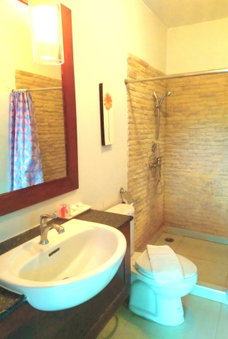 Villa Paradis Hotel, Pak Chong, Thailand