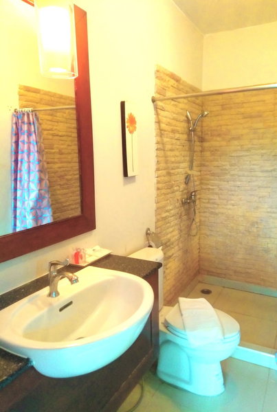 Villa Paradis Hotel, Pak Chong, Thailand