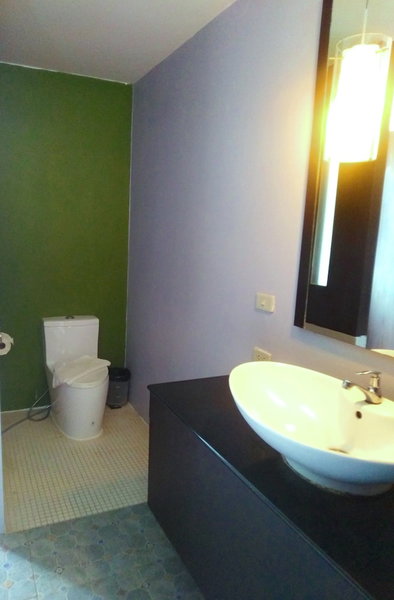 Villa Paradis Hotel, Pak Chong, Thailand