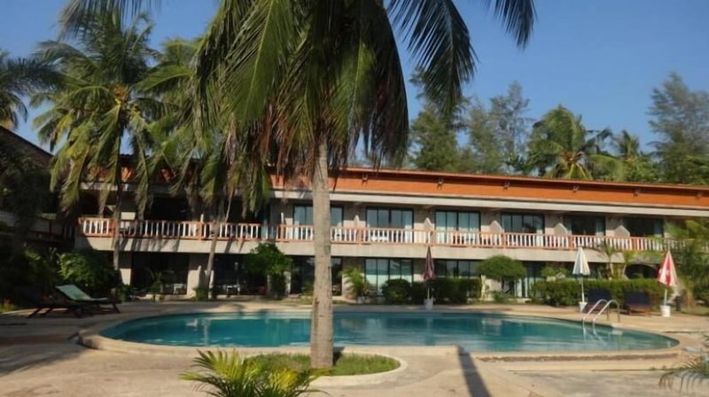 darawadd lanta, Ko Lanta, Thailand