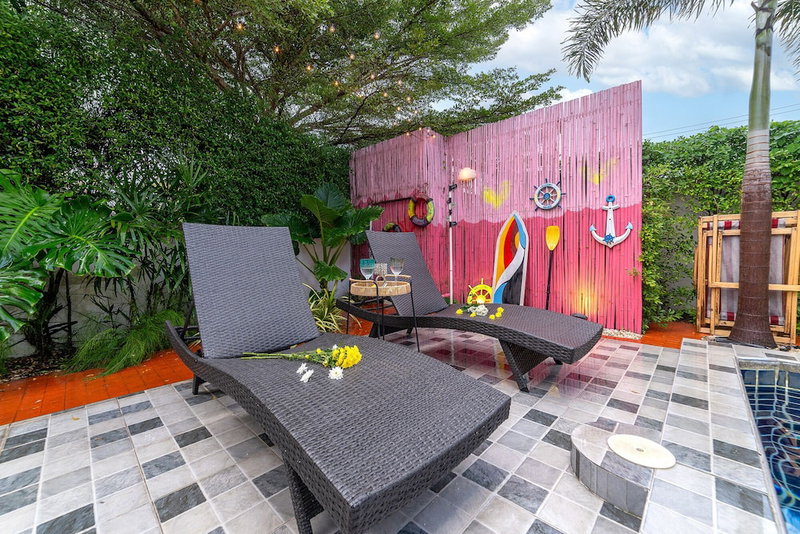 Luxury and Playful 5 Bed Pool Villa - CC, Sattahip, Thailand