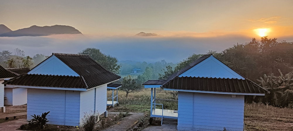 Hotel · Pai Sunrise Camping Resort, Pai