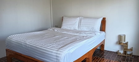 Pai Sunrise Camping Resort, Pai, Thailand