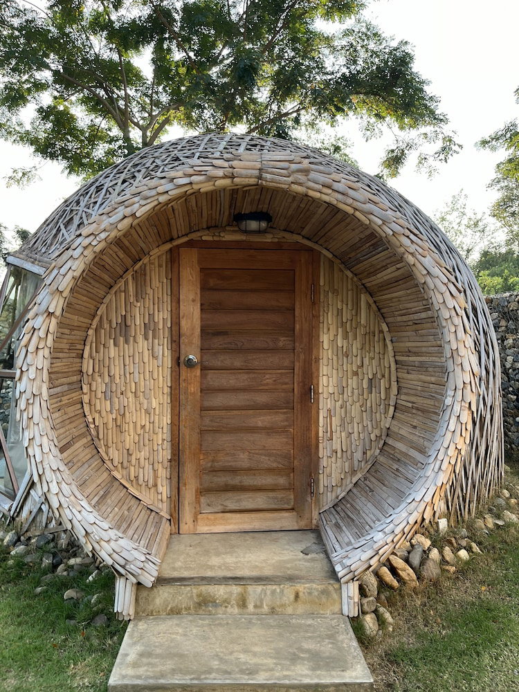 Isbjorn, Thailand
