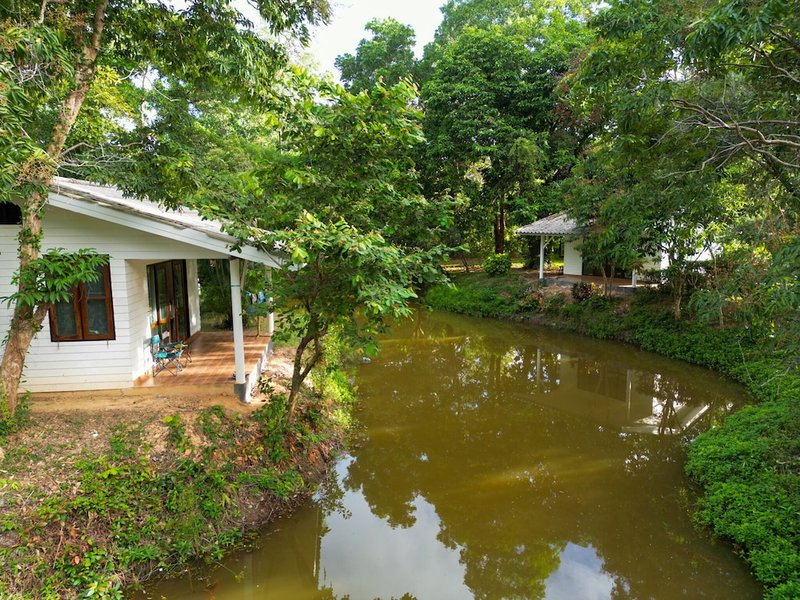 The River Retreat Koh Mak, Ko Mak, Thailand