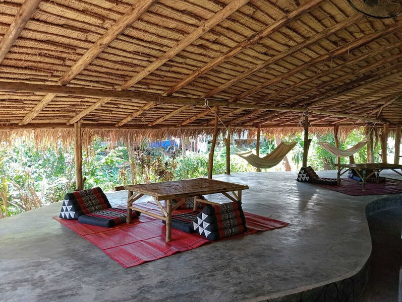 The River Retreat Koh Mak, Ko Mak, Thailand