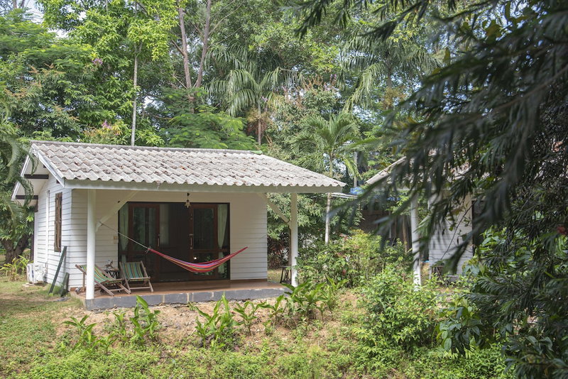 The River Retreat Koh Mak, Ko Mak, Thailand
