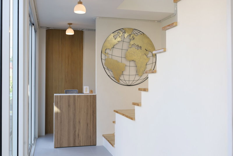S.P.C. Apartment by Brodderud, Bangkok, Thailand
