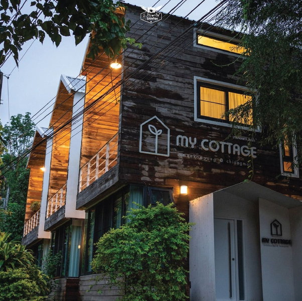 My Cottage Chiangmai, Mae On, Thailand
