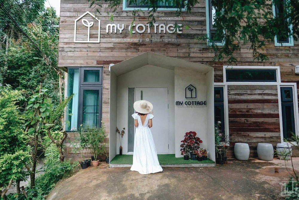 My Cottage Chiangmai, Thailand