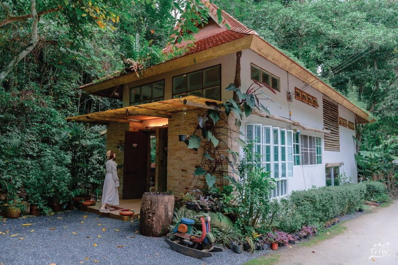 My Cottage Chiangmai, Mae On, Thailand