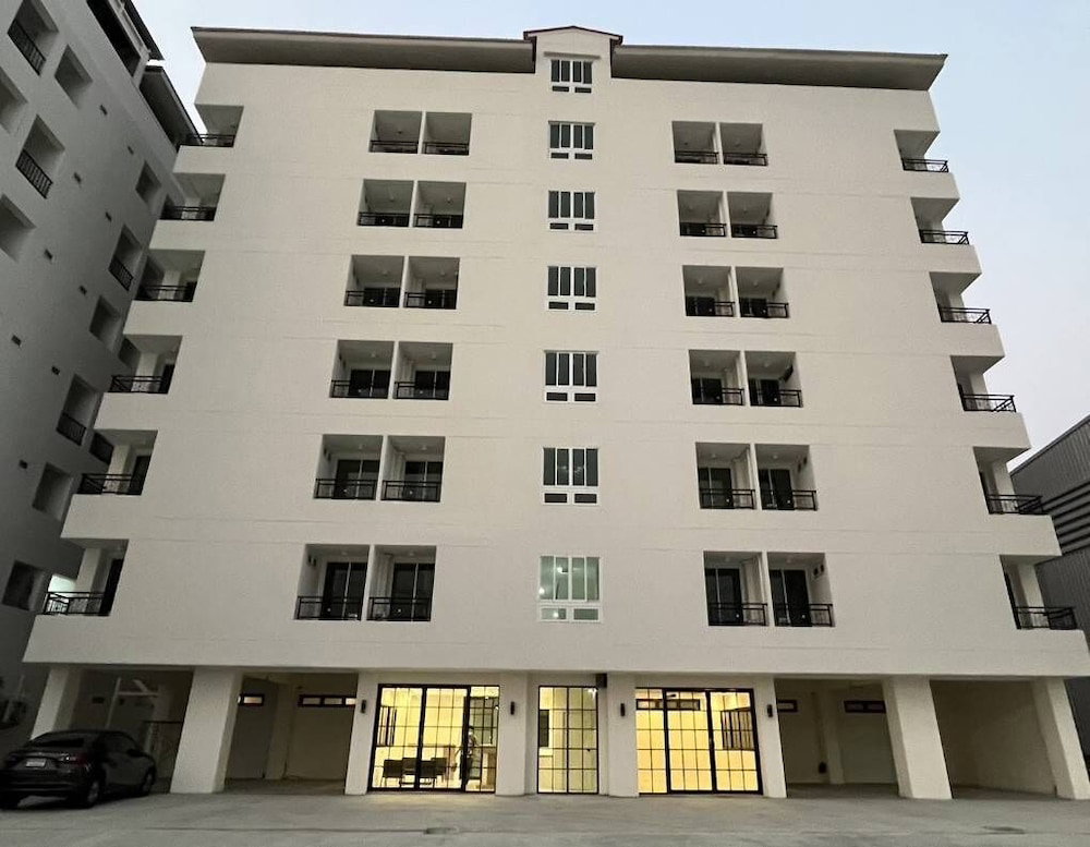 PKK.Hotel, Thailand