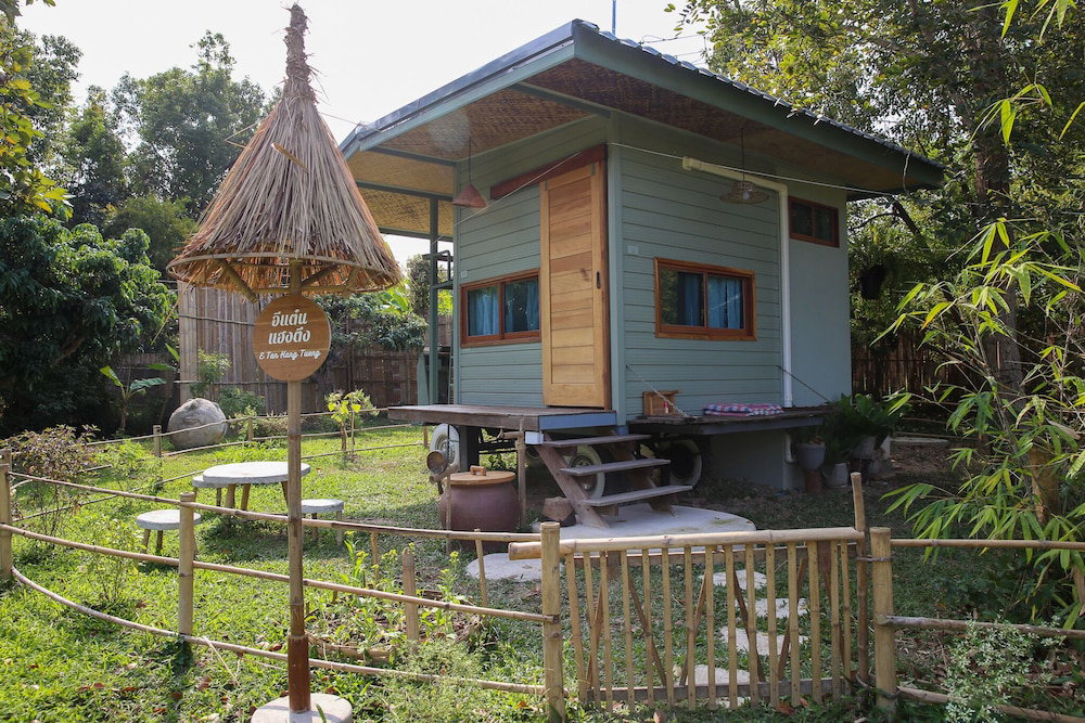 Hotel · HangTueng Farmstay Chiang Mai, Chiang Mai