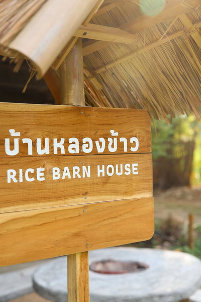 HangTueng Farmstay Chiang Mai, Chiang Mai, Thailand
