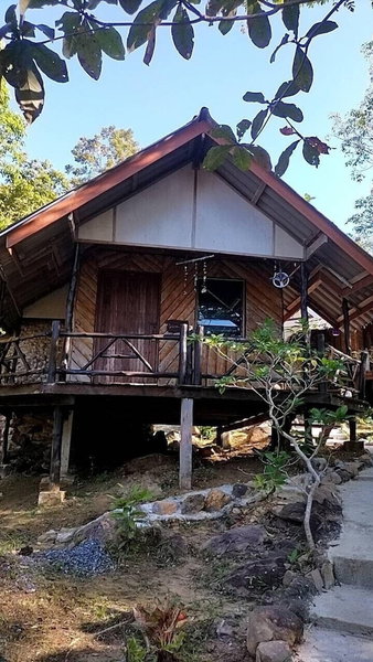 Koh Pu Sea View Beach Resort, Nuea Khlong, Thailand